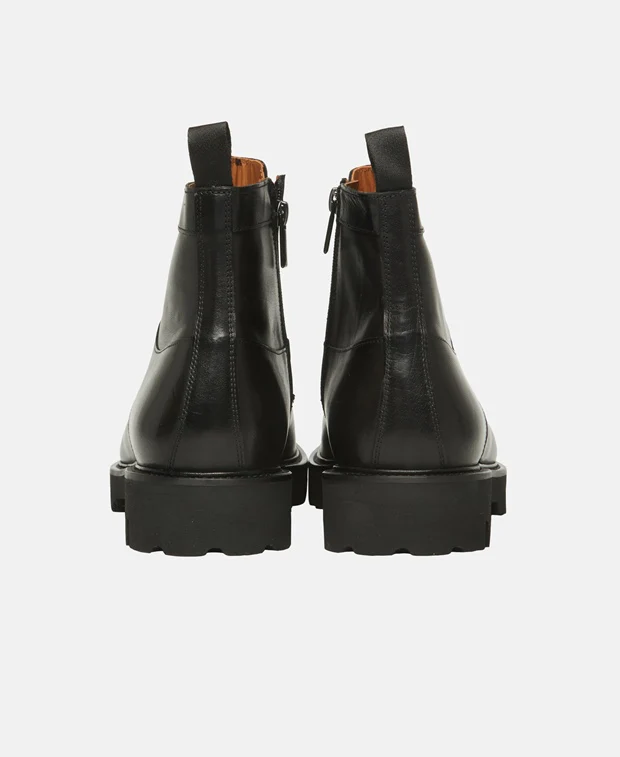 Schnürboots - Image 2