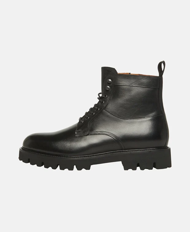 Schnürboots - Image 4