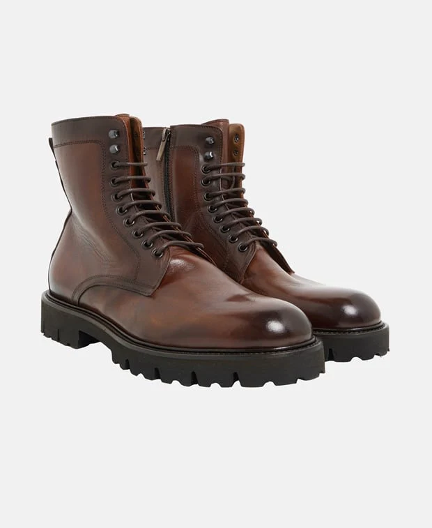 Winterstiefel