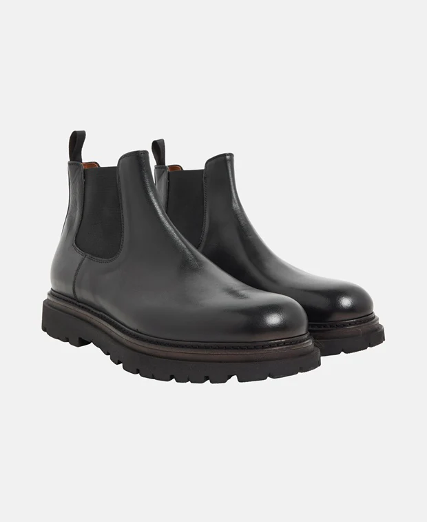 Chelsea Boots
