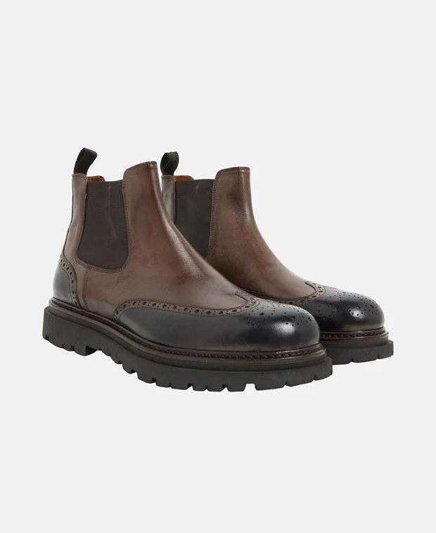 Chelsea Boots