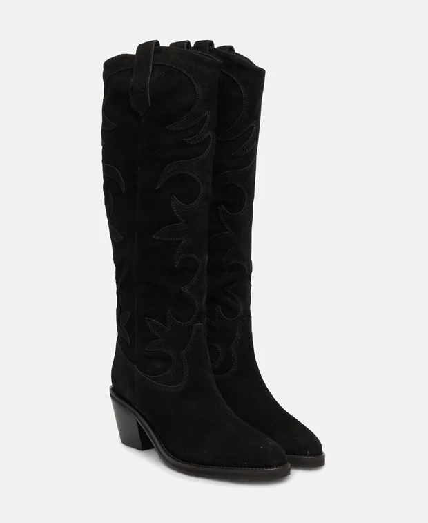 Cowboy Boots