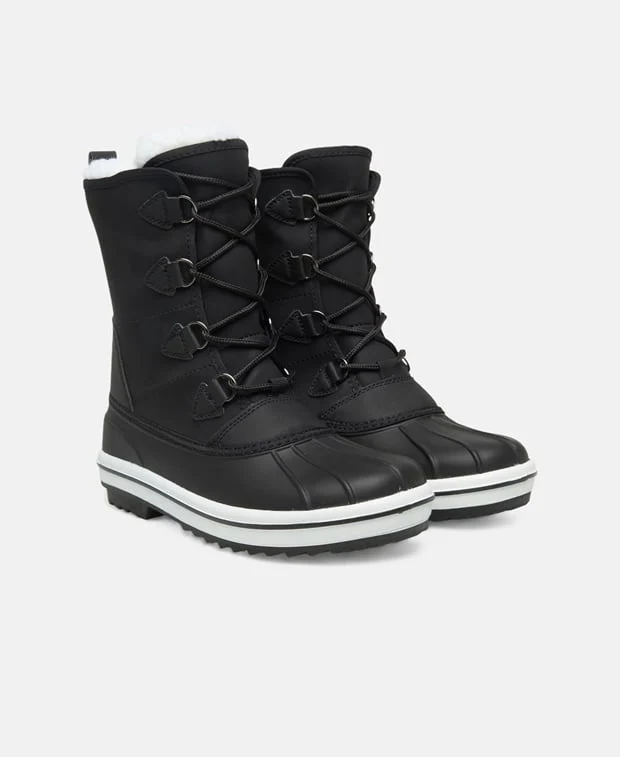 Winterstiefel