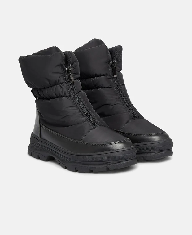 Winterstiefel