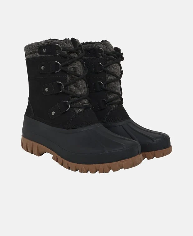 Winterstiefel