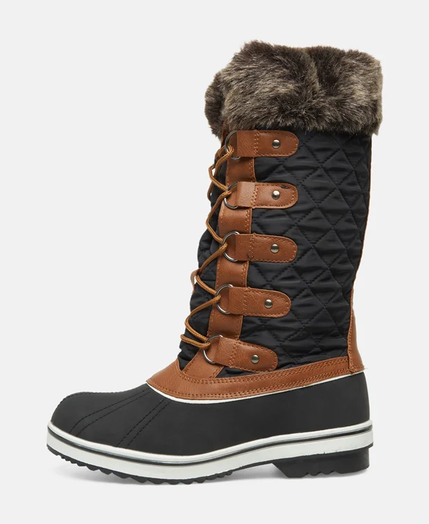 Schneestiefel - Image 4