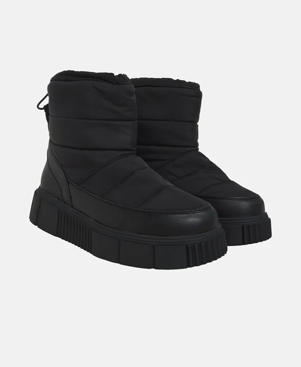 Winterstiefel