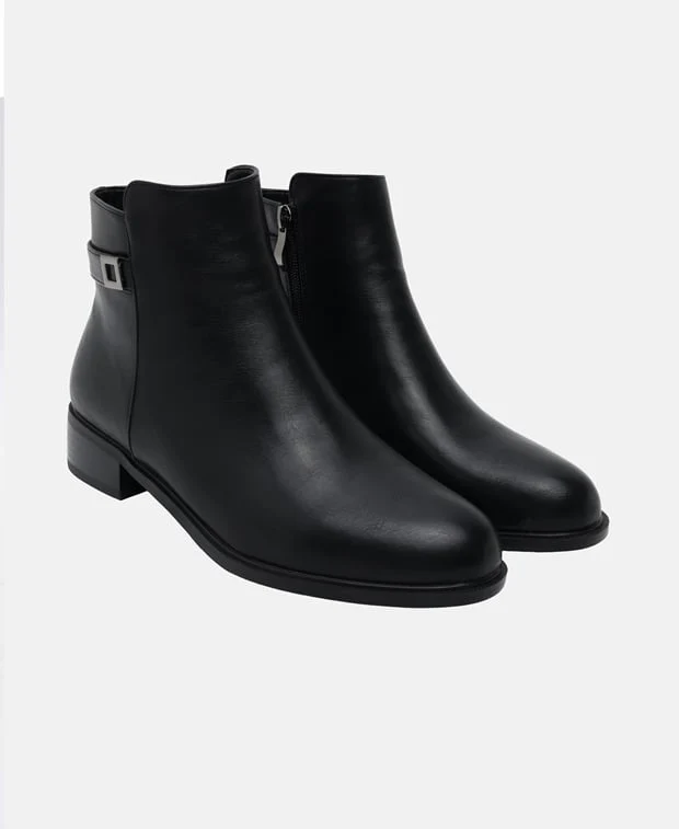 Stiefeletten