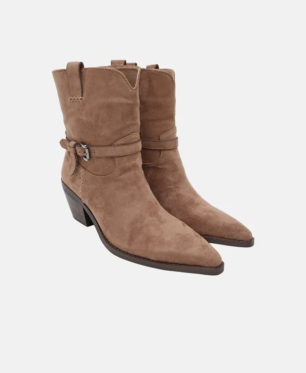 Cowboy Boots