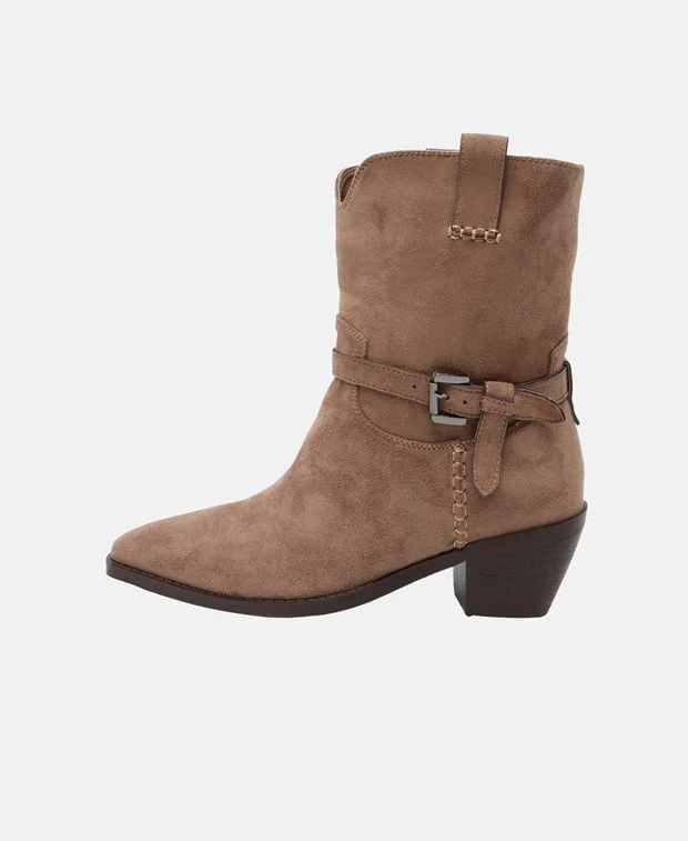 Cowboy Boots - Image 4