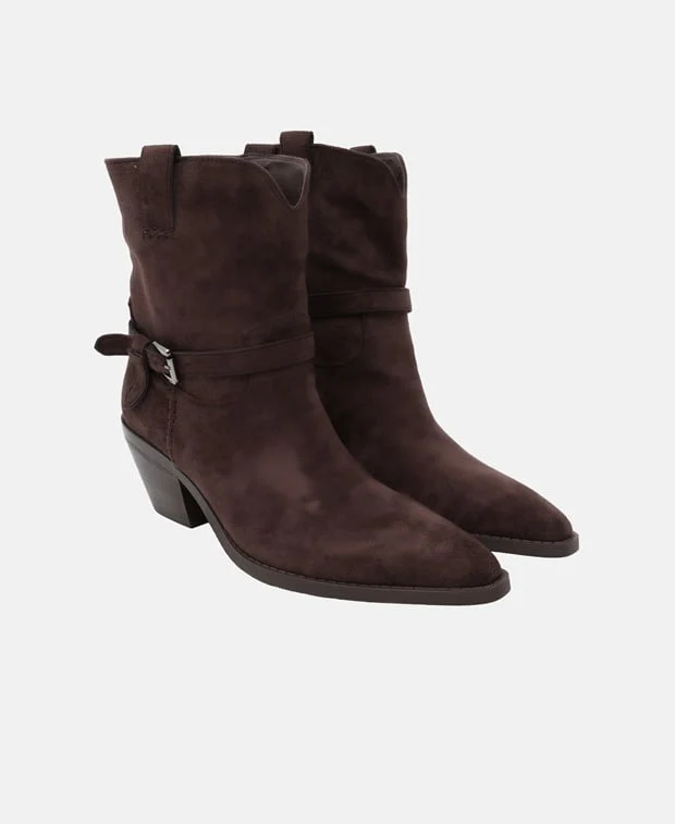 Cowboy Boots