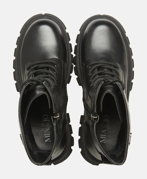 Schnürstiefeletten - Image 3