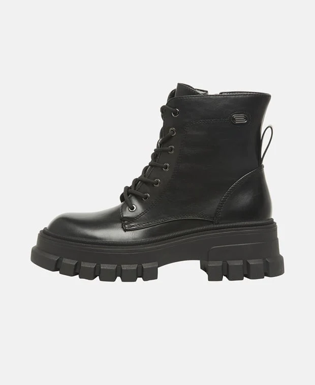 Schnürstiefeletten - Image 4
