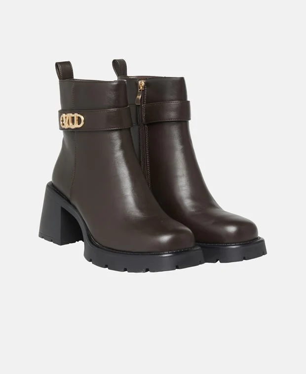Stiefeletten