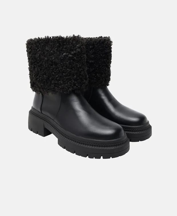 Winterstiefel