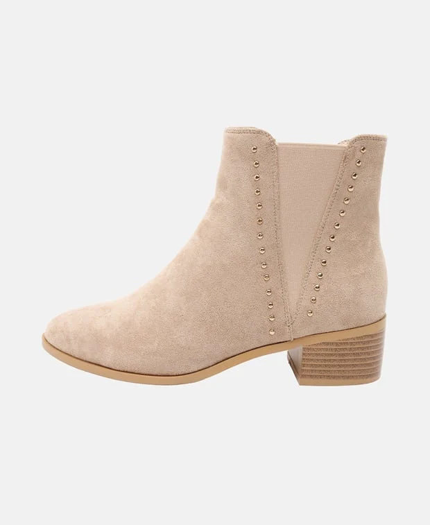Chelsea Boots - Image 4