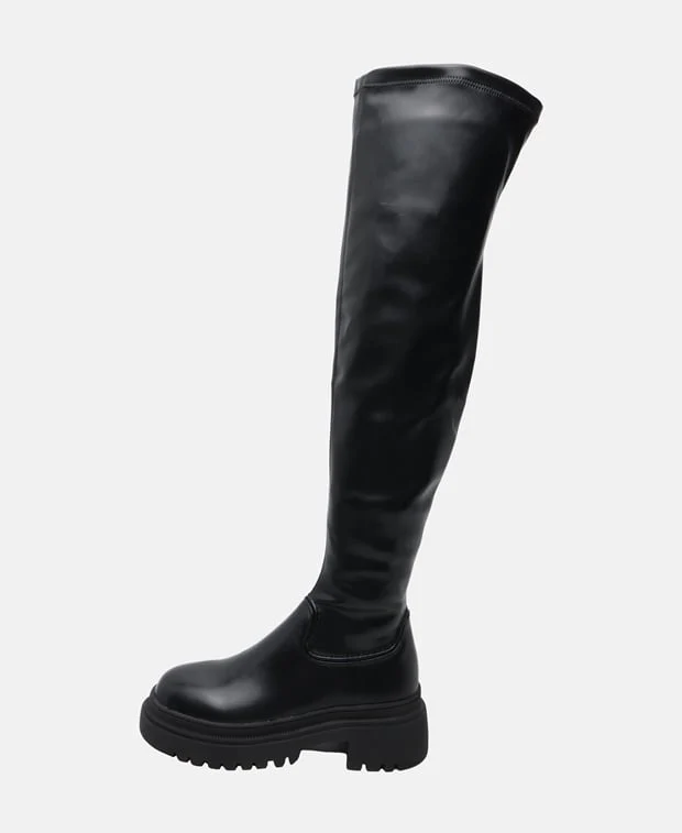 Overknee-Stiefel - Image 4