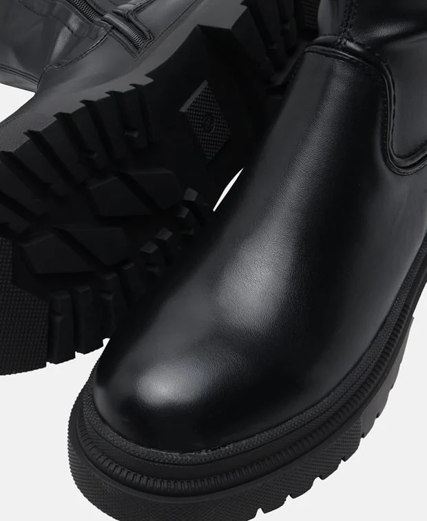 Overknee-Stiefel - Image 5