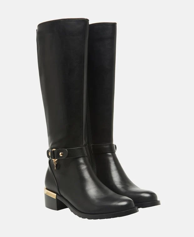 Stiefel