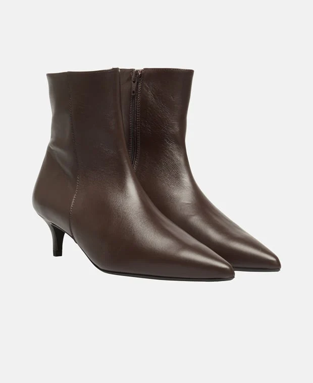 Stiefeletten
