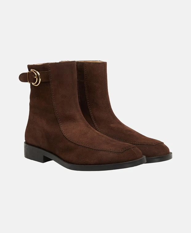 Stiefeletten