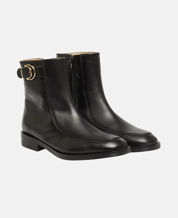 Stiefeletten