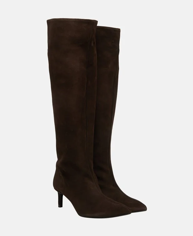 Stiefel