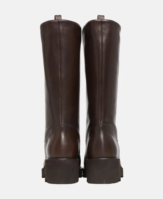 Wadenhohe Stiefel - Image 2