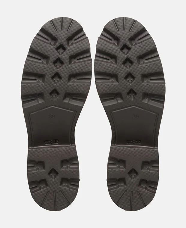 Wadenhohe Stiefel - Image 3