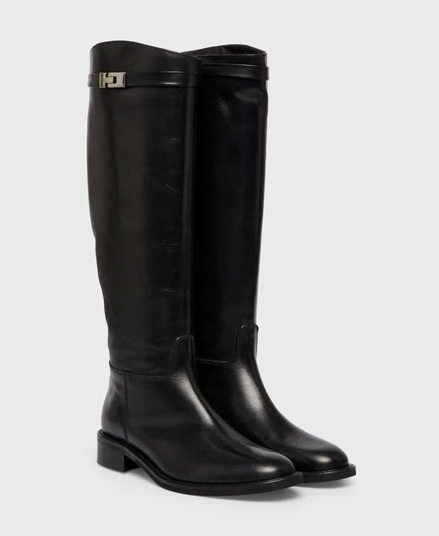 Stiefel