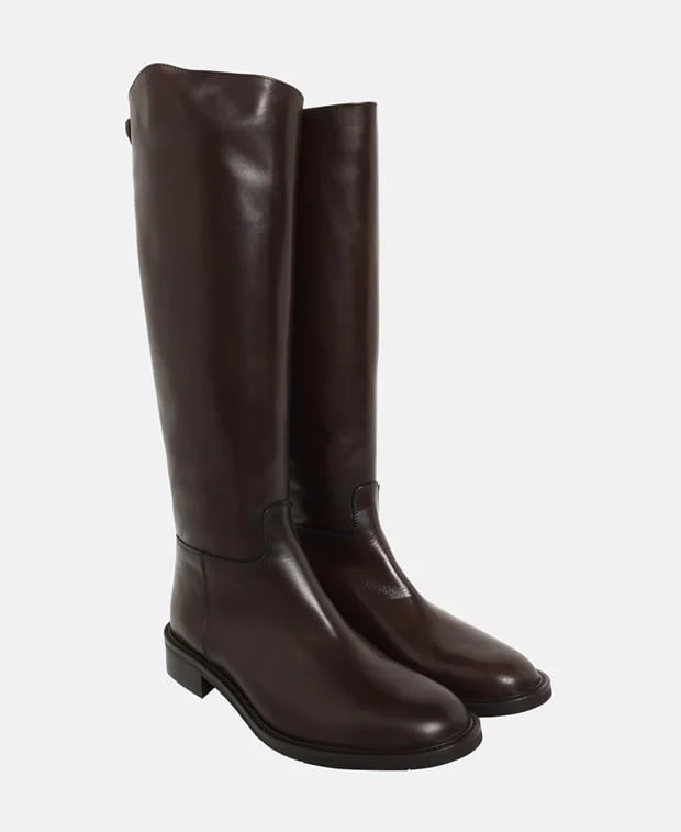 Stiefel