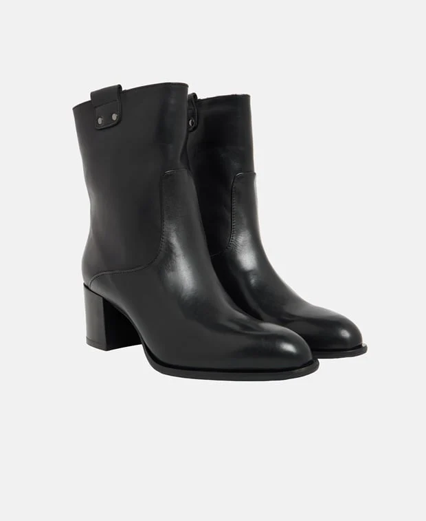 Stiefeletten