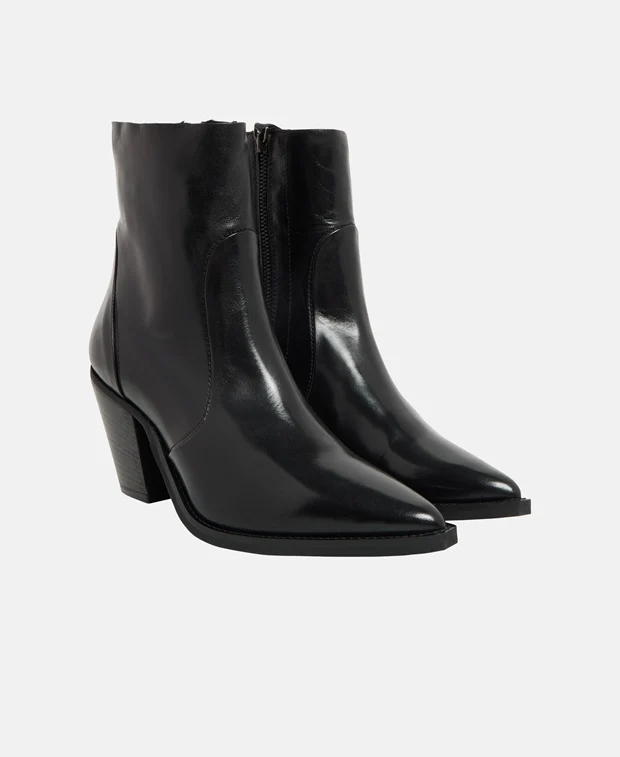 Stiefeletten