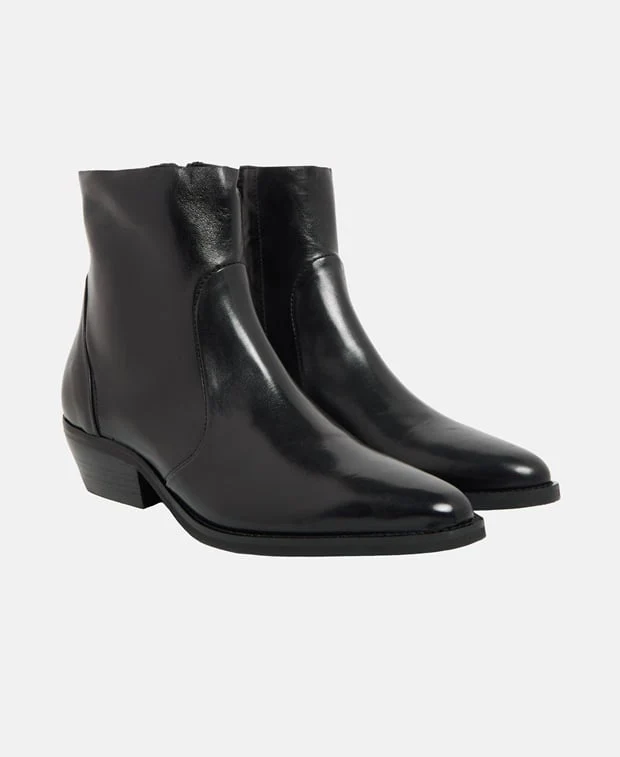 Stiefeletten
