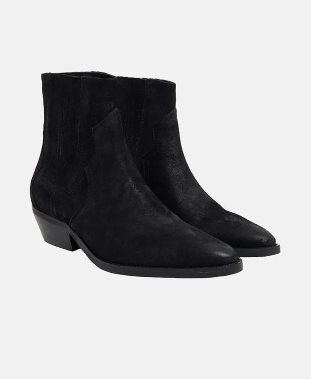 Stiefeletten