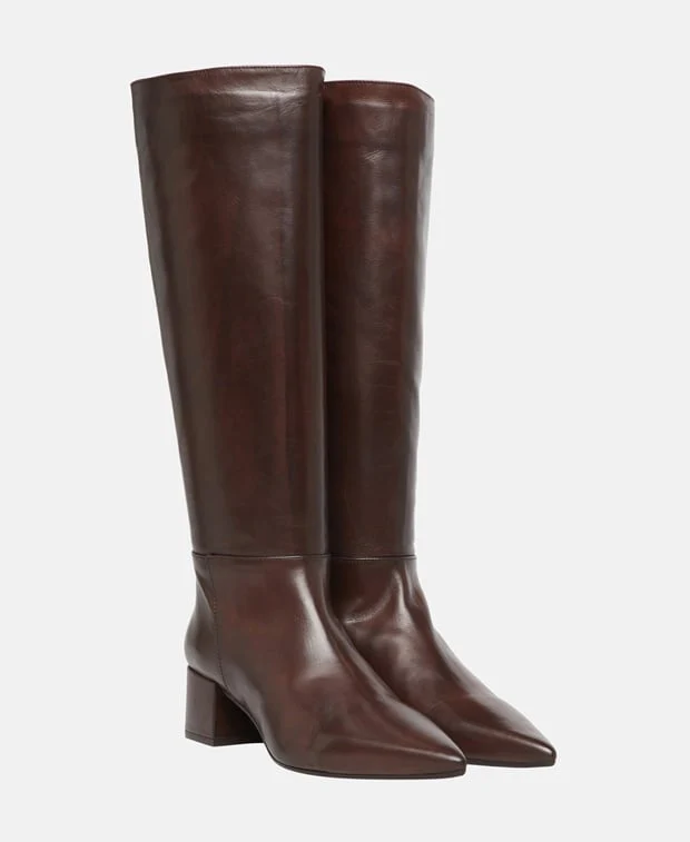 Stiefel