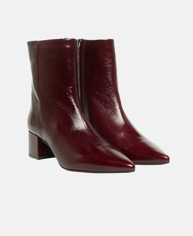 Stiefeletten