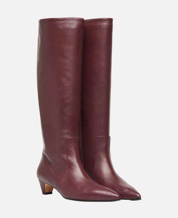 Stiefel