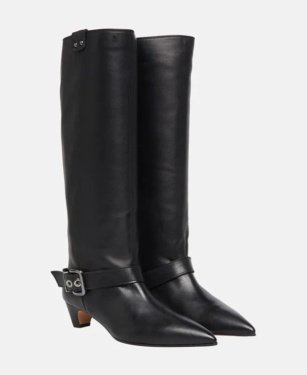 Stiefel