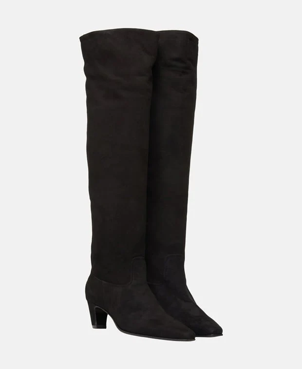 Stiefel