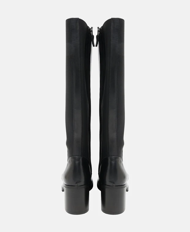 Wadenhohe Stiefel - Image 2