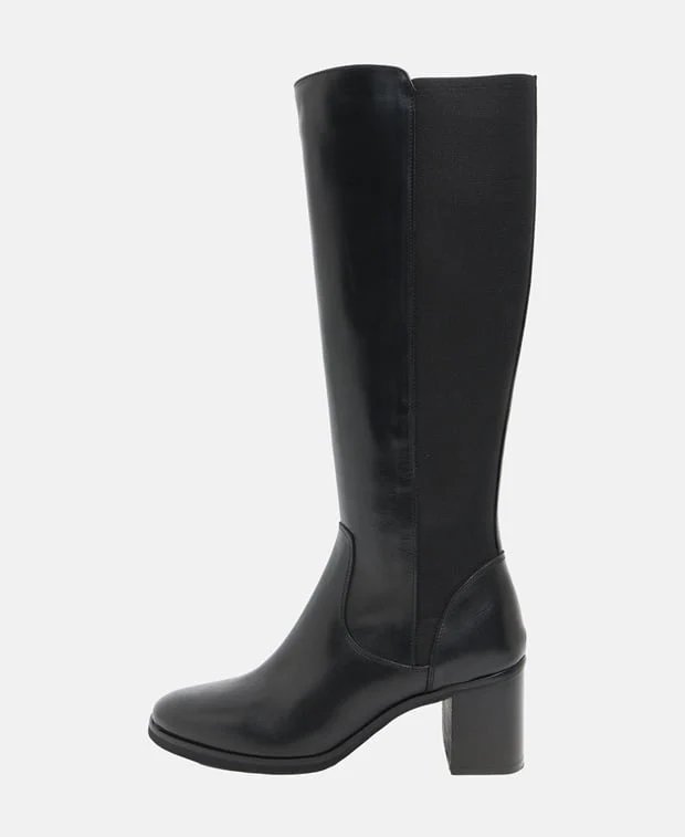 Wadenhohe Stiefel - Image 4
