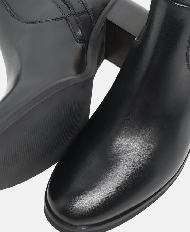 Wadenhohe Stiefel - Image 5