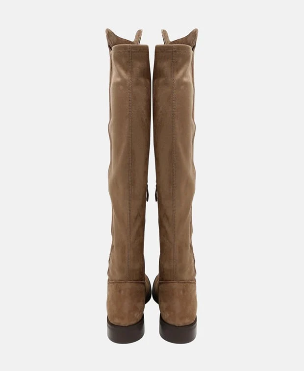 Overknee-Stiefel - Image 2