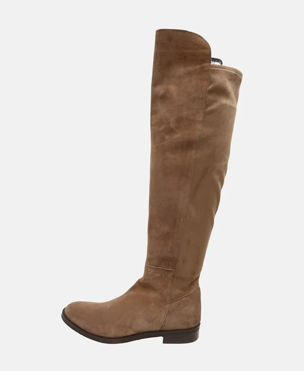 Overknee-Stiefel - Image 4