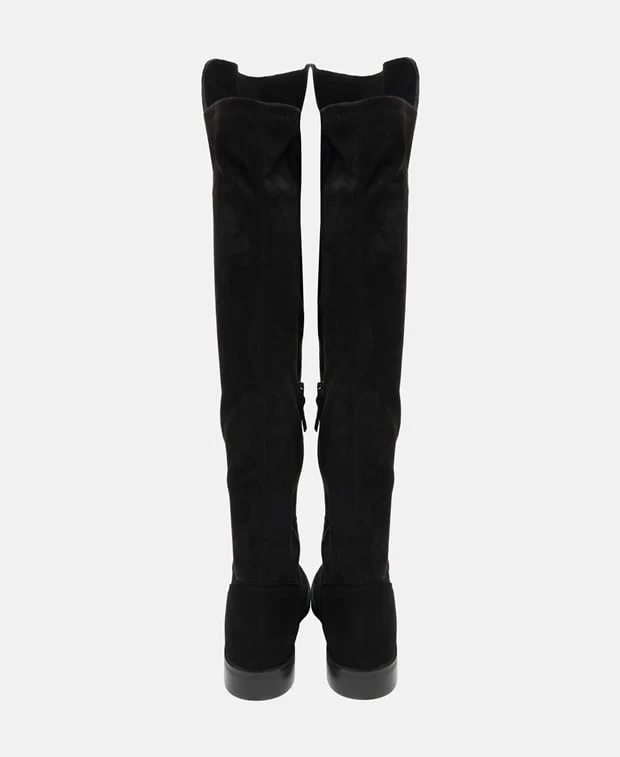 Overknee-Stiefel - Image 2