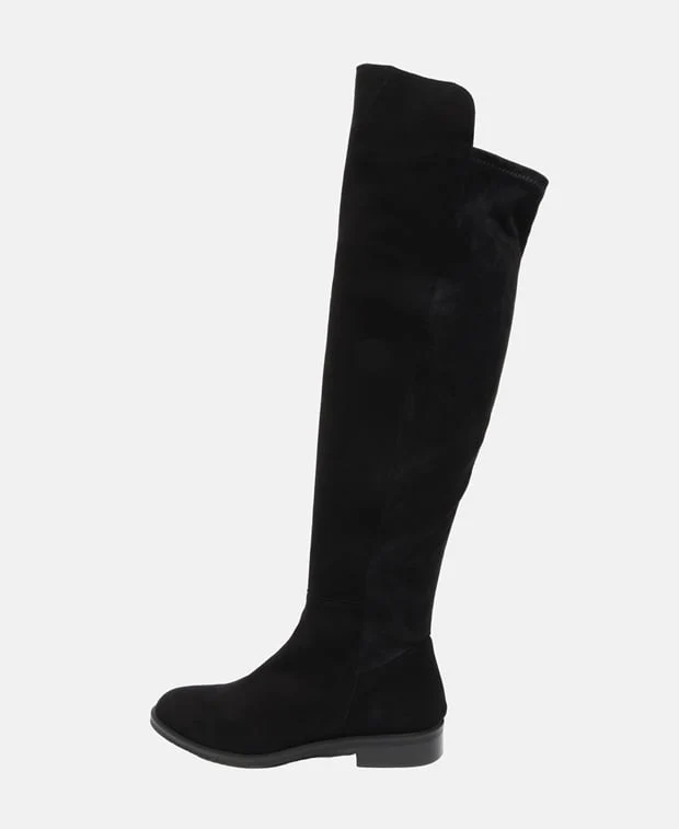 Overknee-Stiefel - Image 4