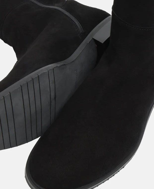 Overknee-Stiefel - Image 5