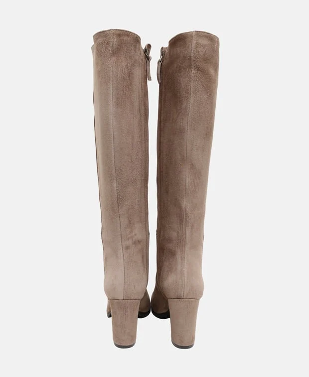 Wadenhohe Stiefel - Image 2
