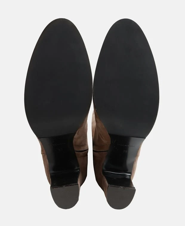 Wadenhohe Stiefel - Image 3